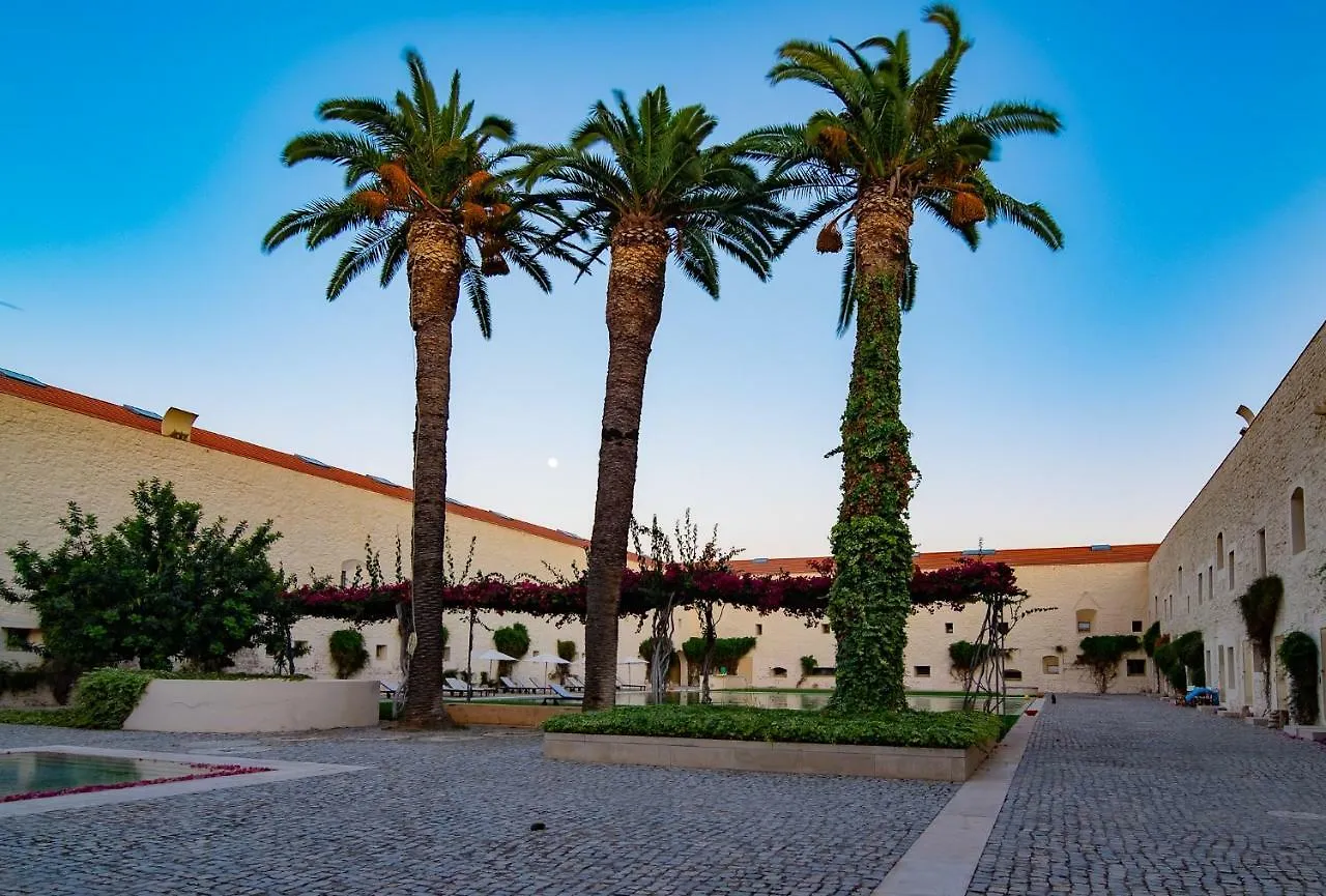 Convento Das Bernardas Tavira Apartment