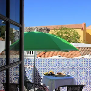 Casa Marwu - Centro Historico Tavira