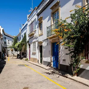 Casa Sequa Tavira